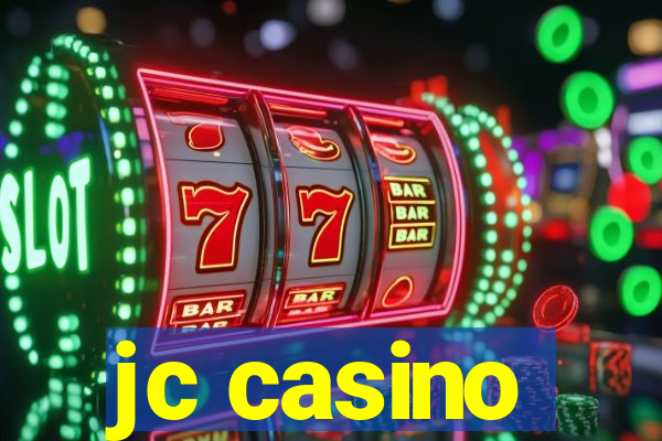 jc casino
